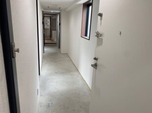 葛飾区亀有５丁目新築マンションの物件内観写真